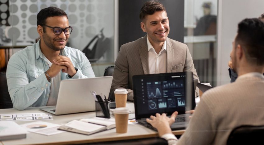 Modern Corporate Solutions and Advisors