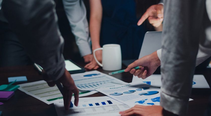 Executive Leadership and Management Coaching