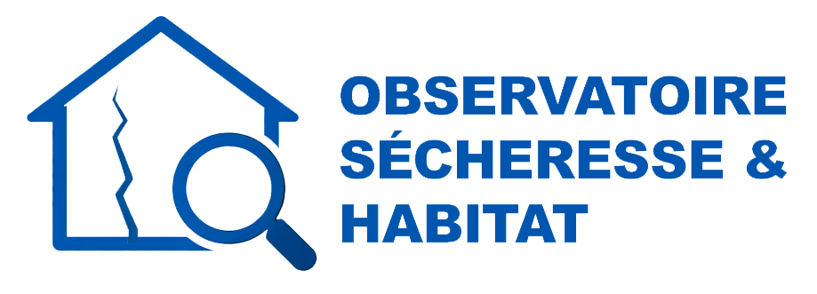 Observatoire secheresse et habitat