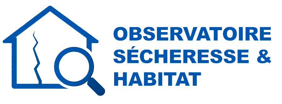 Observatoire secheresse et habitat