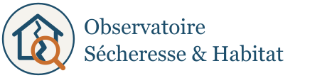 Observatoire secheresse et habitat