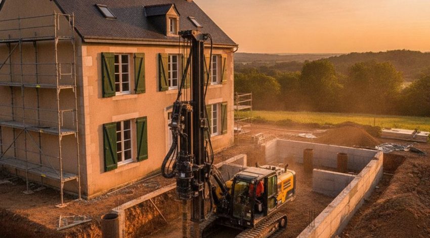 Prix réparation maison fissurée : le vrai coût