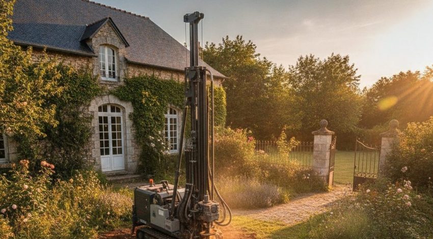 Étude géotechnique G1, G2, G5 : laquelle vous concerne
