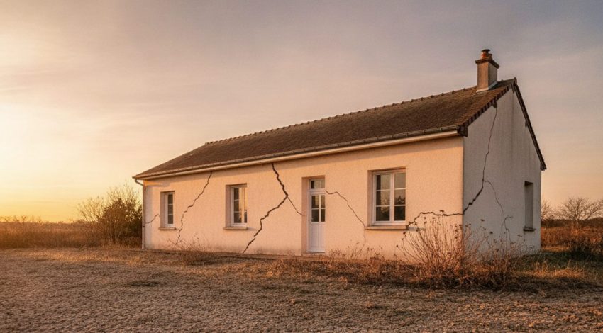 RGA : 8 mesures pour protéger sa maison des argiles